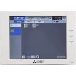 Mitsubishi Electric HVAC - Touch Screen Expansion Controller (AE-50A)