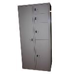 Fasco Security Products - ELN-772-0105A Non Pass Thru Evidence Locker