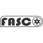 Fasco Security Products - FC-700-10 Pistol Cabinet