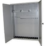 Fasco Security Products - FLGC-700 Weapon Cabinets 42"x48"x15"