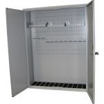 Fasco Security Products - FLGC-700 Weapon Cabinets 48"x48"x15"
