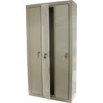 Fasco Security Products - FLCR-748-3 Rifle Cabinet 2