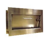 Fasco Security Products - PH-700 Pass Hopper (Standard)