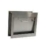 Fasco Security Products - PH-716 Pass Hopper (Large)