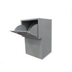 Fasco Security Products - ELN-772 Evidence Drop Cabinet