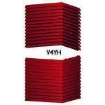 Architectural Louvers - V4YH Equipment Screens