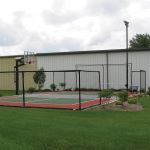 Douglas Industries, Inc. - Custom Fence System