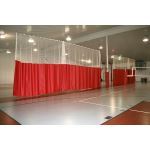 Douglas Industries, Inc. - Gym Divider Curtains