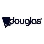 Douglas Industries, Inc. - Pylon 3.0mm Knotless 1-1/2" SQ Mesh White FR Netting, Tape Bound w/Grommets