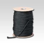 Douglas Industries, Inc. - BNC Black Nylon Lacing Cord (600’/reel)