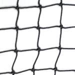 Douglas Industries, Inc. - Twisted Knotted Nylon Netting, 1-3/4″ SQ