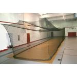 Douglas Industries, Inc. - Batting Tunnel Floor Covers