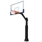 Douglas Industries, Inc. - F5™ 655 MAX Basketball System