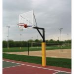 Douglas Industries, Inc. - Super-Six™ Basketball System
