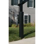 Douglas Industries, Inc. - Fitted Pole Padding
