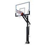 Douglas Industries, Inc. - D-Pro™ 435 MAX Basketball System