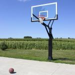 Douglas Industries, Inc. - D-Pro™ 646 MAX Basketball System