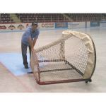 Douglas Industries, Inc. - Hockey Goal Transporter