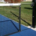 Douglas Industries, Inc. - Unicourt™ Nets, Custom Lengths