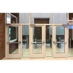 Total Security Solutions - Secure Entryways And Vestibules