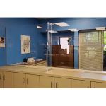 Total Security Solutions - Reach Guards For Desks And Counters
