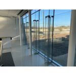 Total Security Solutions - Backglazing For Ballistic Windows