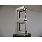 Total Security Solutions - Bulletproof Aluminum Frames For Doors & Windows