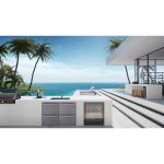Caesarstone - 405 Midday Outdoor Collection - Quartz Surfaces