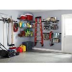 Rubbermaid Building Products - Garage Storage Systems