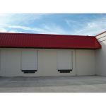Victory Awning - Commercial Industrial Structures
