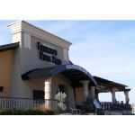 Victory Awning - Commercial Entry Canopies