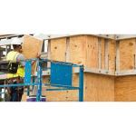 Carlisle Coatings & Waterproofing, Inc. - Polyiso Wall Insulation - R2+ BASE