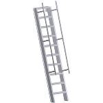 UPNOVR, Inc. - Hatch Access Ladder