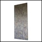 Planters Unlimited - Fabricated Bark Designer Wall Panel 120in.L x 48in.W