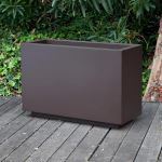 Planters Unlimited - Marek Rectangular Fiberglass Planters