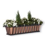 Planters Unlimited - Venetian Window Box