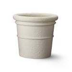 Planters Unlimited - Banded Round GFRC Planter