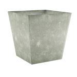 Planters Unlimited - Tapered Square Fiberglass Commercial Liner