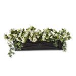 Planters Unlimited - Medallion Window Box