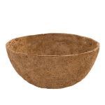 Planters Unlimited - Hanging Basket Coconut Liner
