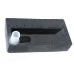 Planters Unlimited - Rectangular Planter Well Reservoir