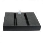 Planters Unlimited - Square Reservoir