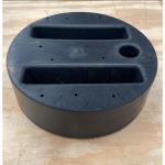 Planters Unlimited - 13" Round Planter Well Reservoir