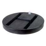 Planters Unlimited - 36" Round Planter Well Reservoir