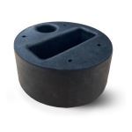 Planters Unlimited - 7" Round Planter Well Reservoir