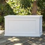 Planters Unlimited - Cape Cod PVC Planters