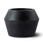 Planters Unlimited - Volta Planter in Fiberstone