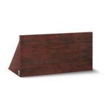 Planters Unlimited - Madera Fiberglass Modwall System