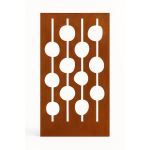 Planters Unlimited - Ovale Steel Screen