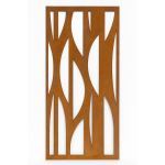 Planters Unlimited - Aurora Steel Screen